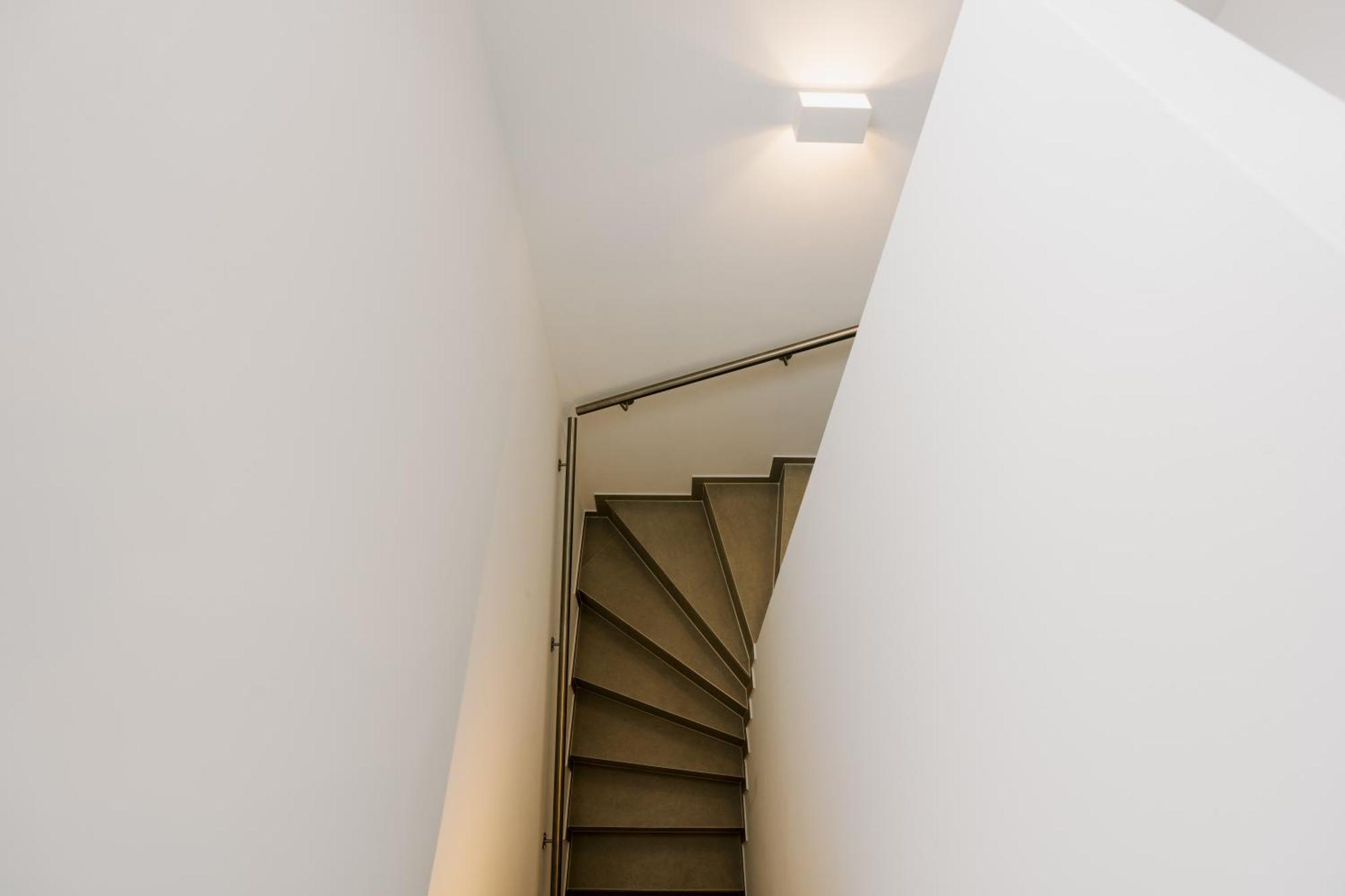 Kuesten De Diek - 4 Seitliche Deichlage, Balkon, 89qm Appartement